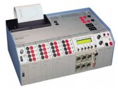 Система контроля выключателей TM 1600